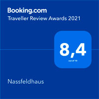 award booking