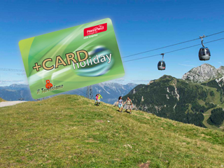 +CARD holiday